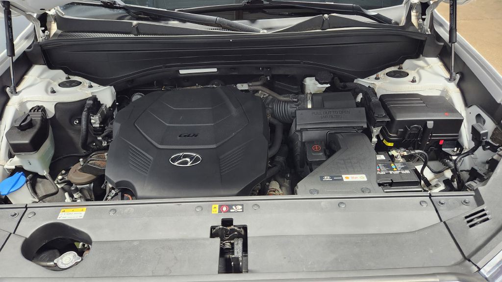 2021 Hyundai Palisade Image 33