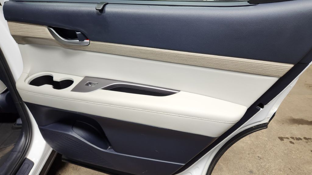 2021 Hyundai Palisade Image 41
