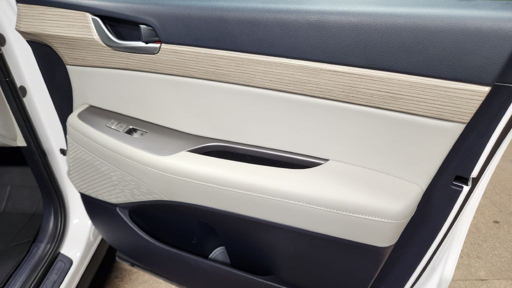 2021 Hyundai Palisade Image 46
