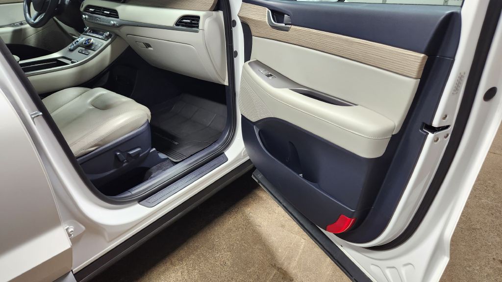 2021 Hyundai Palisade Image 48