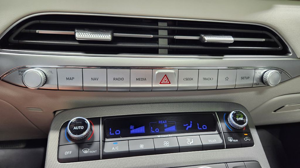 2021 Hyundai Palisade Image 56