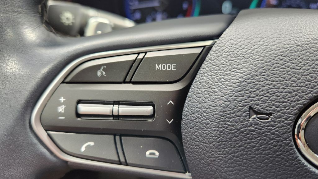 2021 Hyundai Palisade Image 59