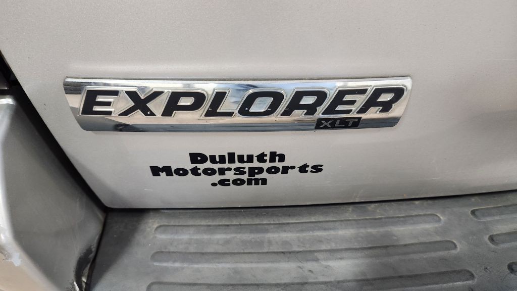 2007 Ford Explorer Image 6