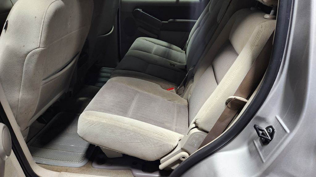 2007 Ford Explorer Image 11