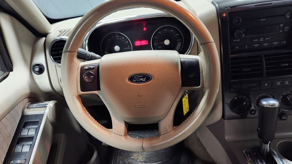 2007 Ford Explorer Image 15