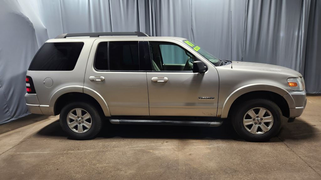 2007 Ford Explorer Image 29