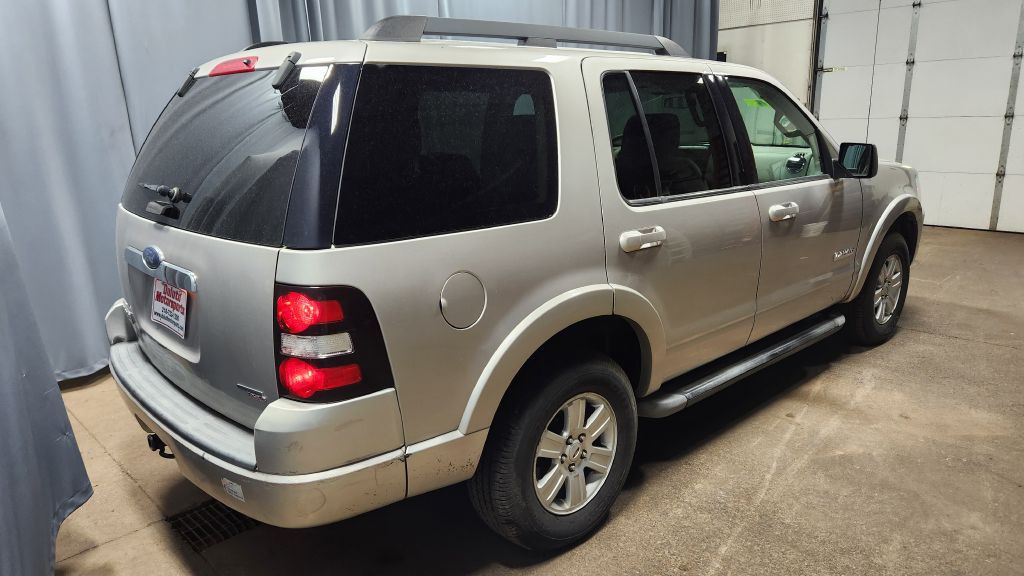 2007 Ford Explorer Image 30