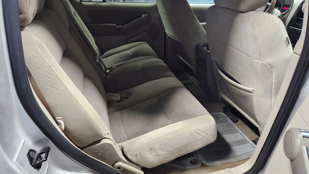 2007 Ford Explorer Image 36