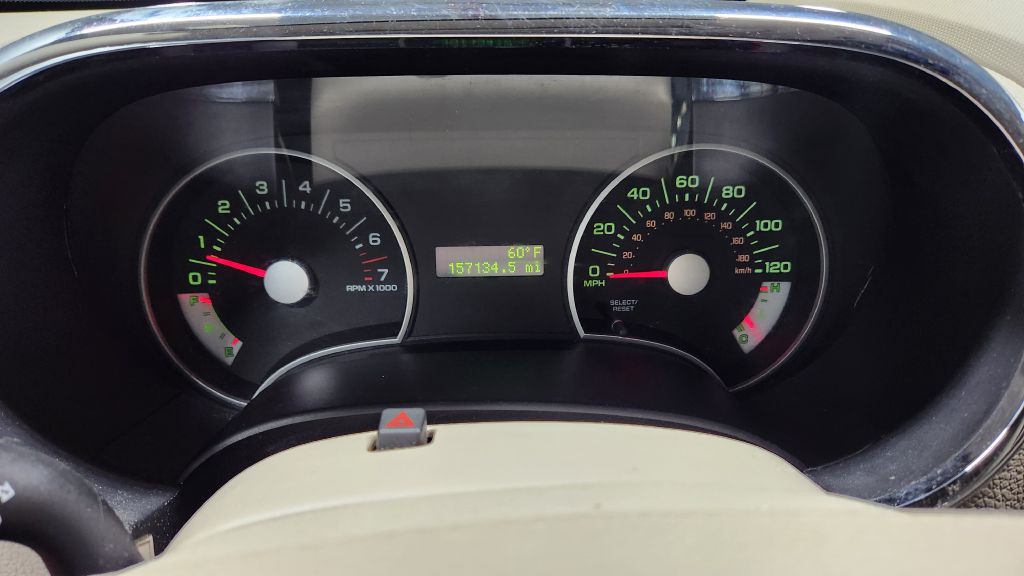 2007 Ford Explorer Image 47
