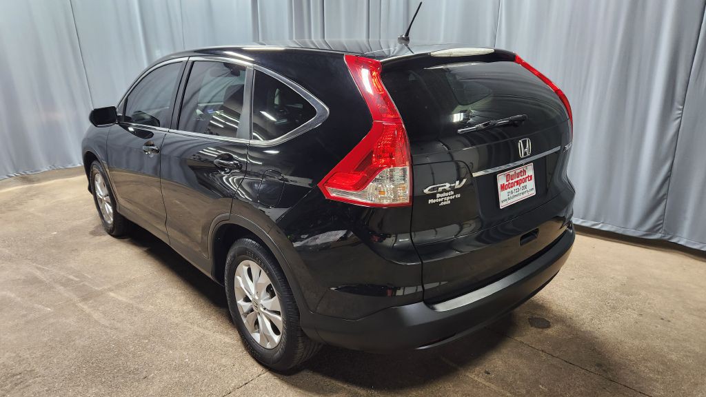 2013 Honda CR-V Image 3