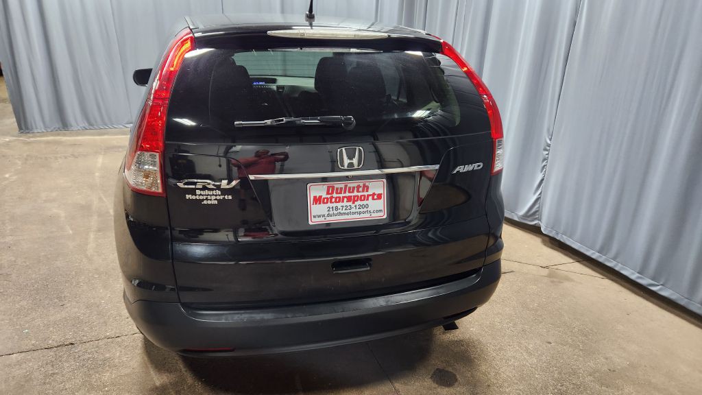 2013 Honda CR-V Image 4