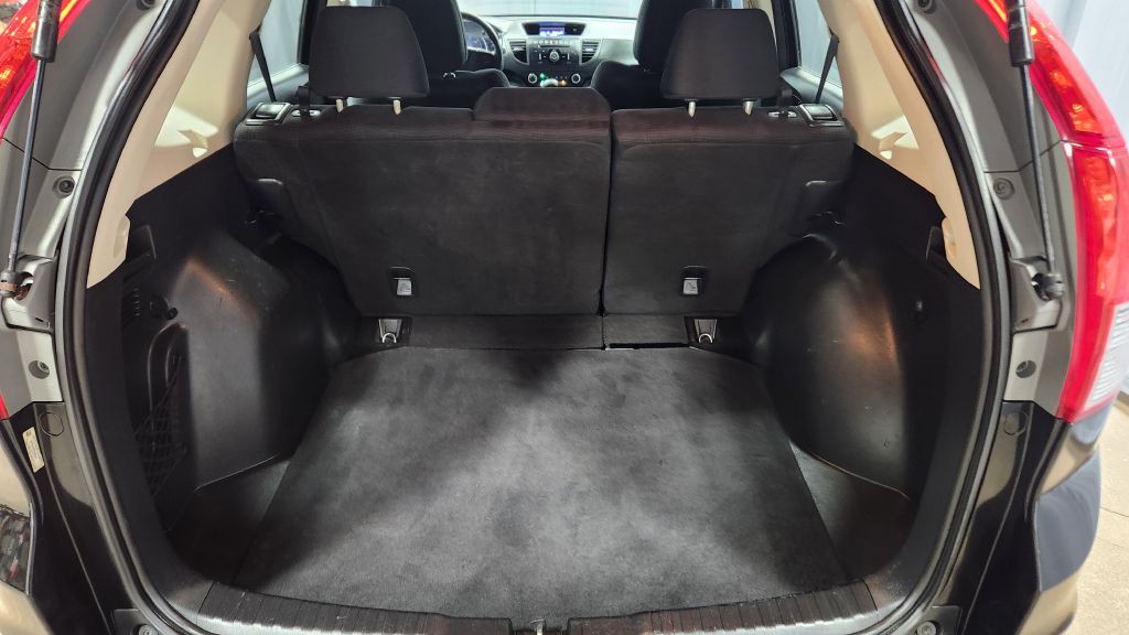 2013 Honda CR-V Image 6