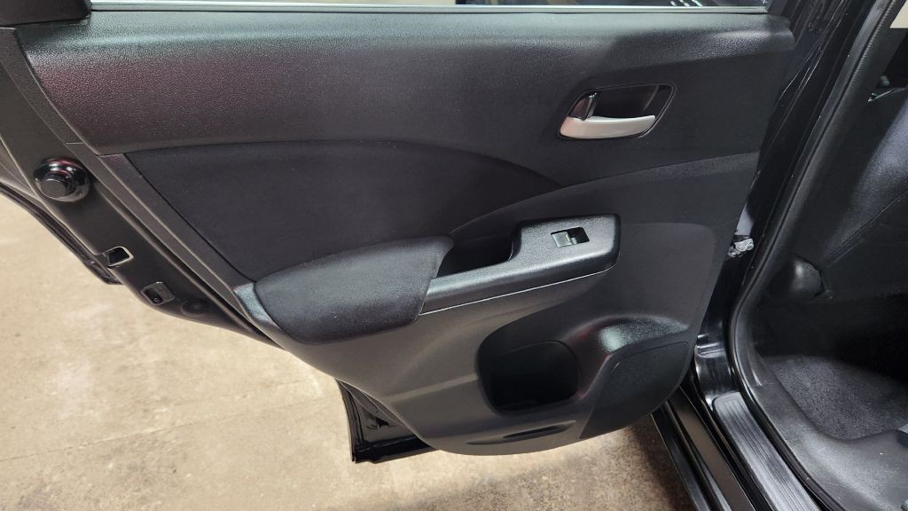 2013 Honda CR-V Image 9