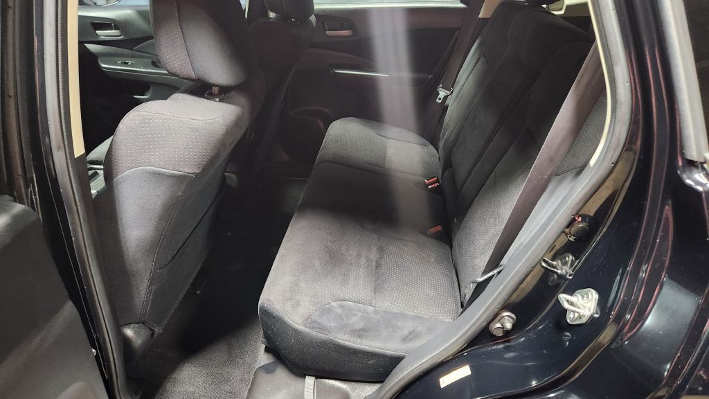 2013 Honda CR-V Image 10