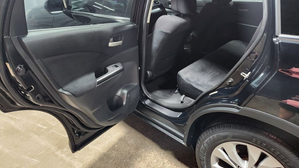 2013 Honda CR-V Image 11