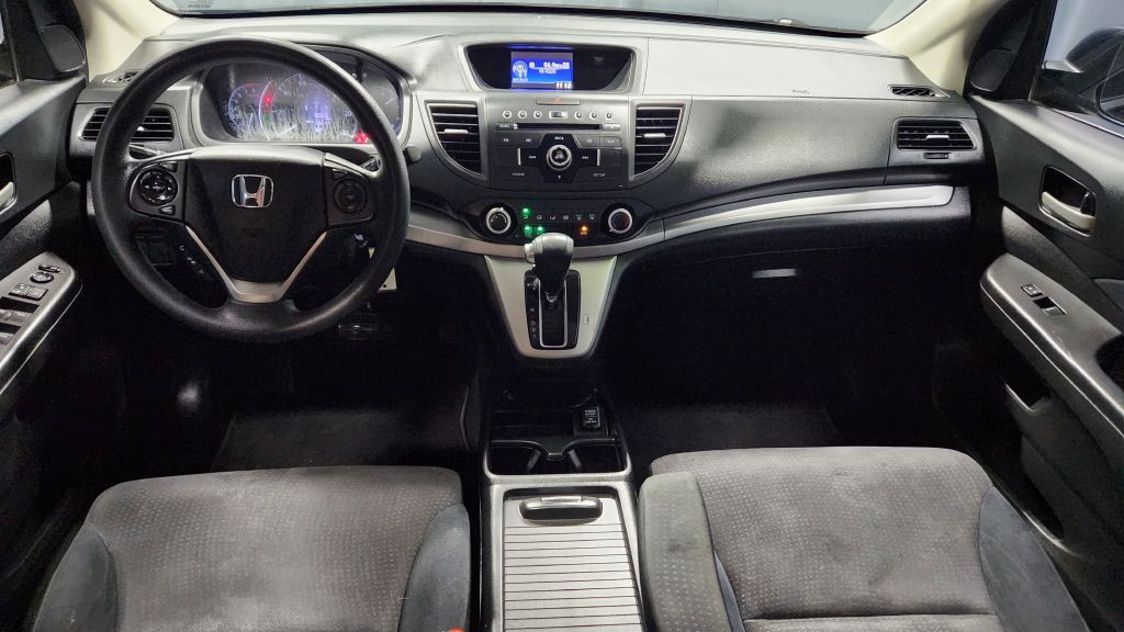 2013 Honda CR-V Image 12