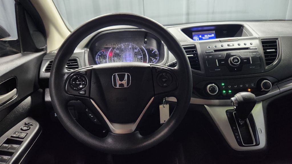 2013 Honda CR-V Image 13