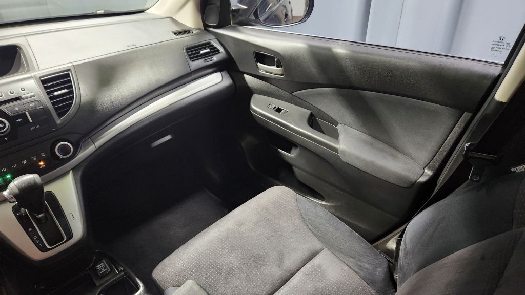 2013 Honda CR-V Image 14