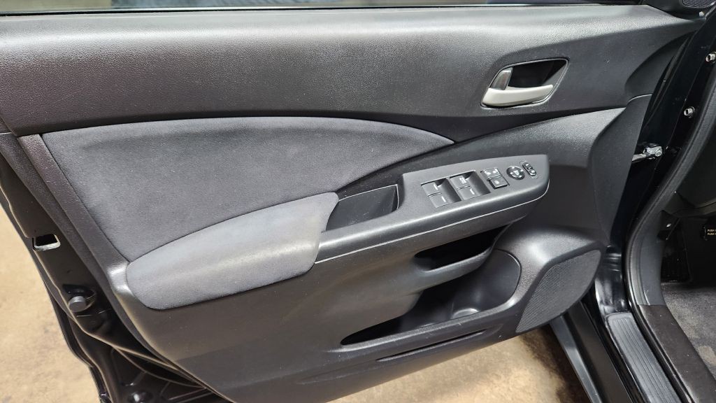 2013 Honda CR-V Image 15