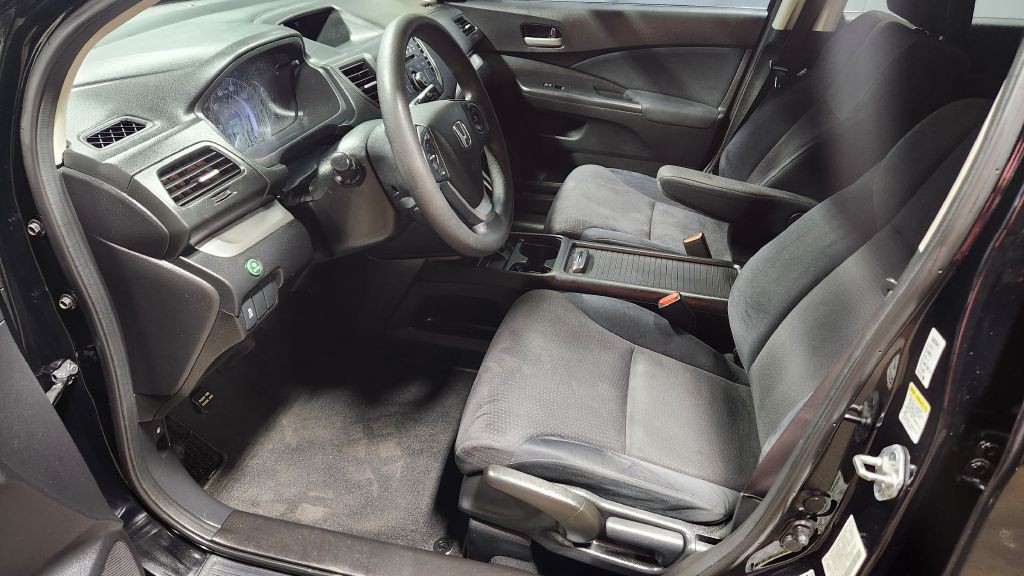 2013 Honda CR-V Image 16