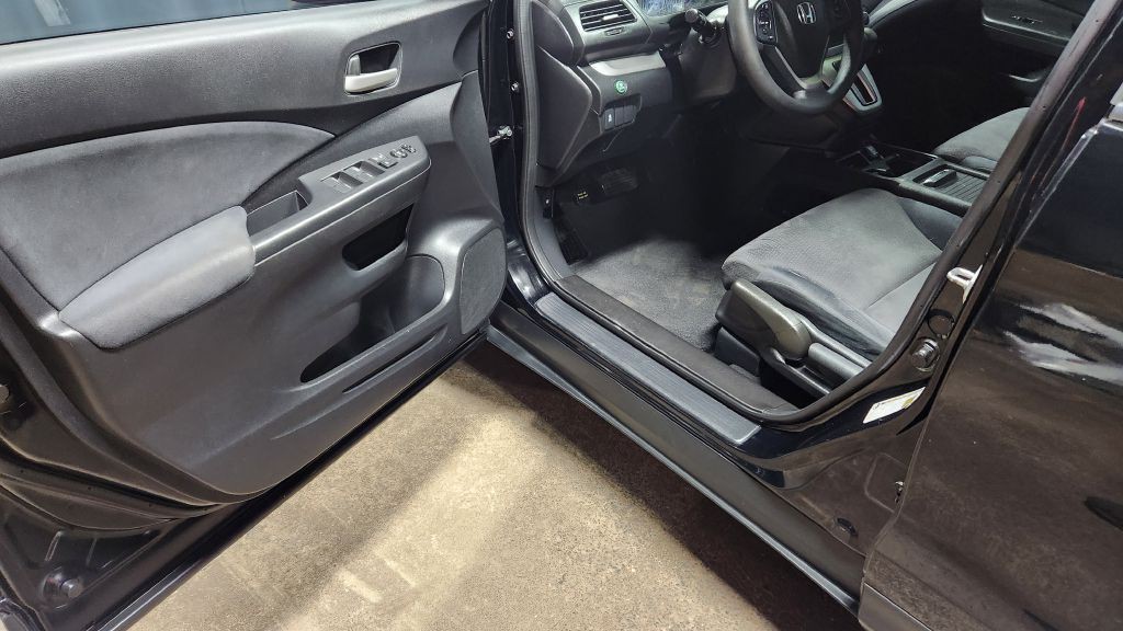 2013 Honda CR-V Image 17
