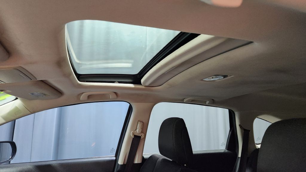 2013 Honda CR-V Image 20
