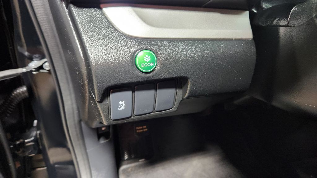 2013 Honda CR-V Image 21
