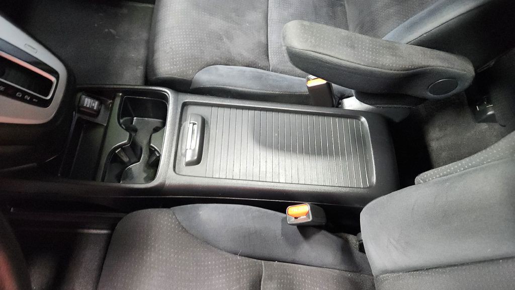 2013 Honda CR-V Image 22