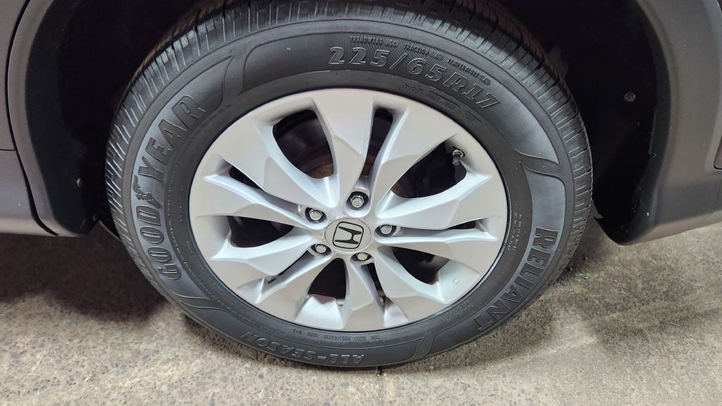 2013 Honda CR-V Image 23