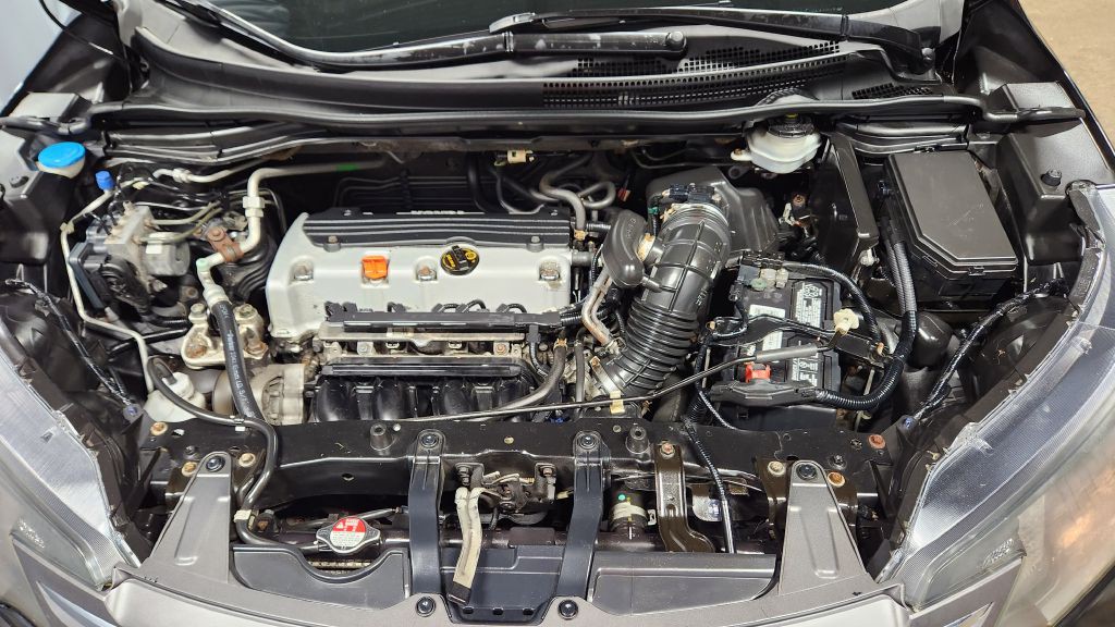 2013 Honda CR-V Image 26