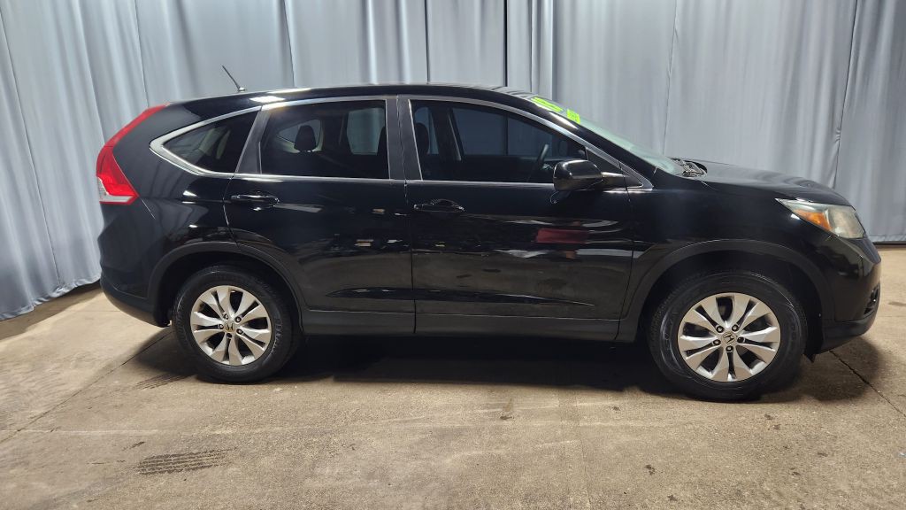 2013 Honda CR-V Image 27