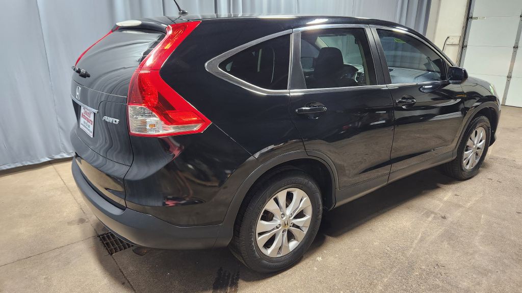 2013 Honda CR-V Image 28