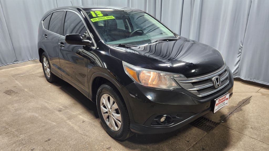 2013 Honda CR-V Image 30