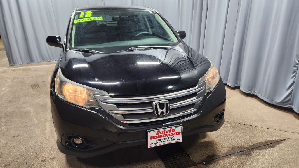 2013 Honda CR-V Image 31