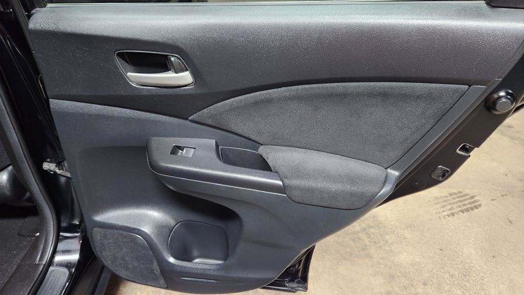 2013 Honda CR-V Image 33