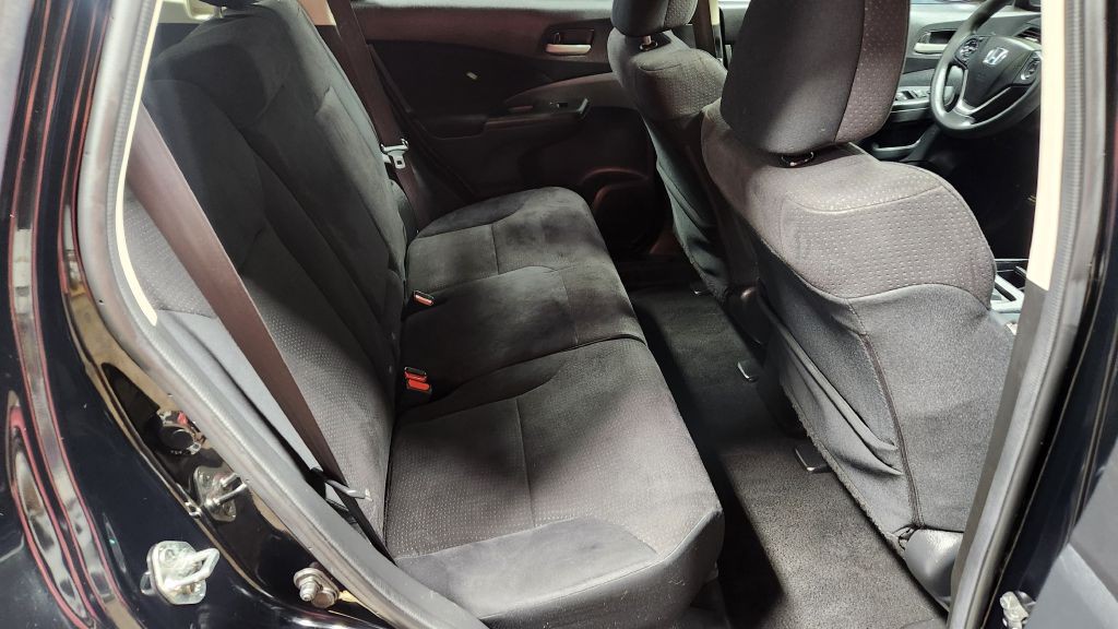 2013 Honda CR-V Image 34