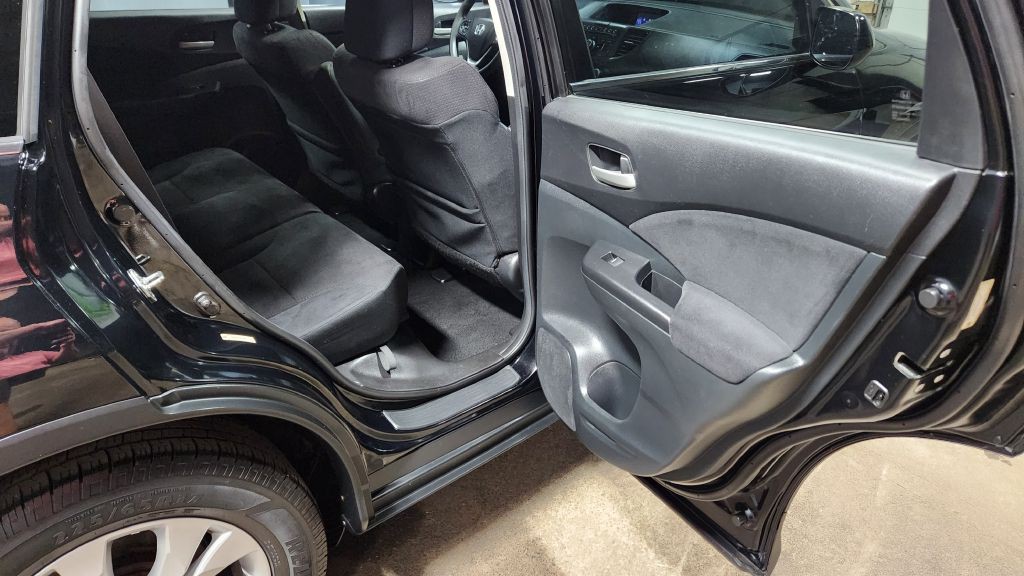 2013 Honda CR-V Image 35