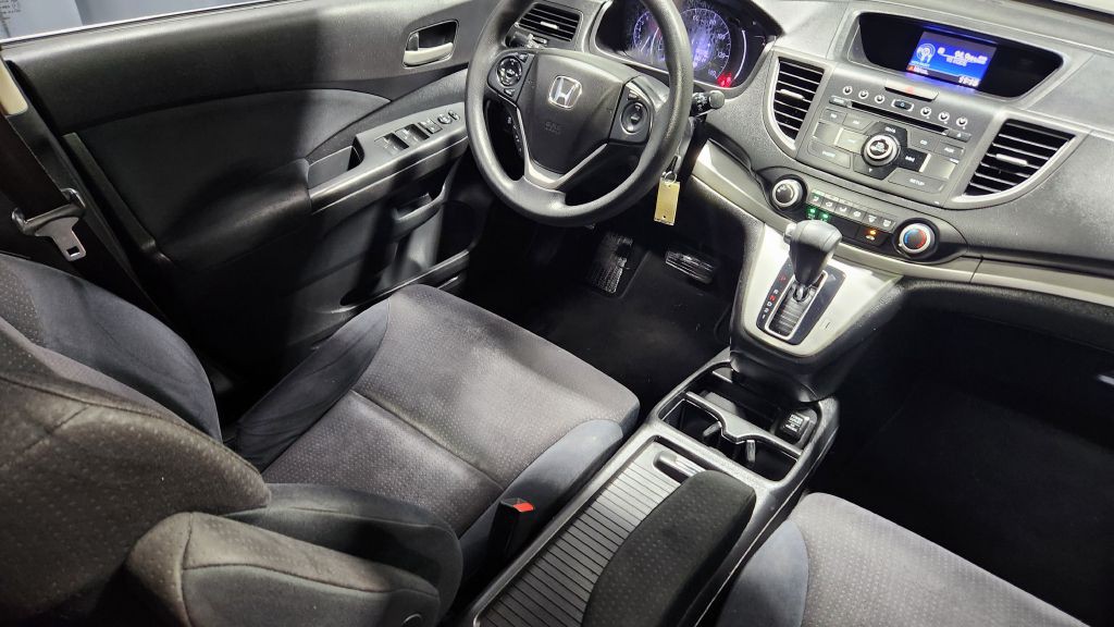 2013 Honda CR-V Image 36