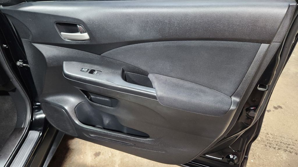 2013 Honda CR-V Image 37