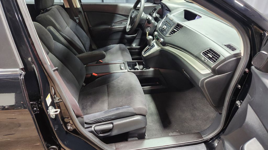 2013 Honda CR-V Image 38