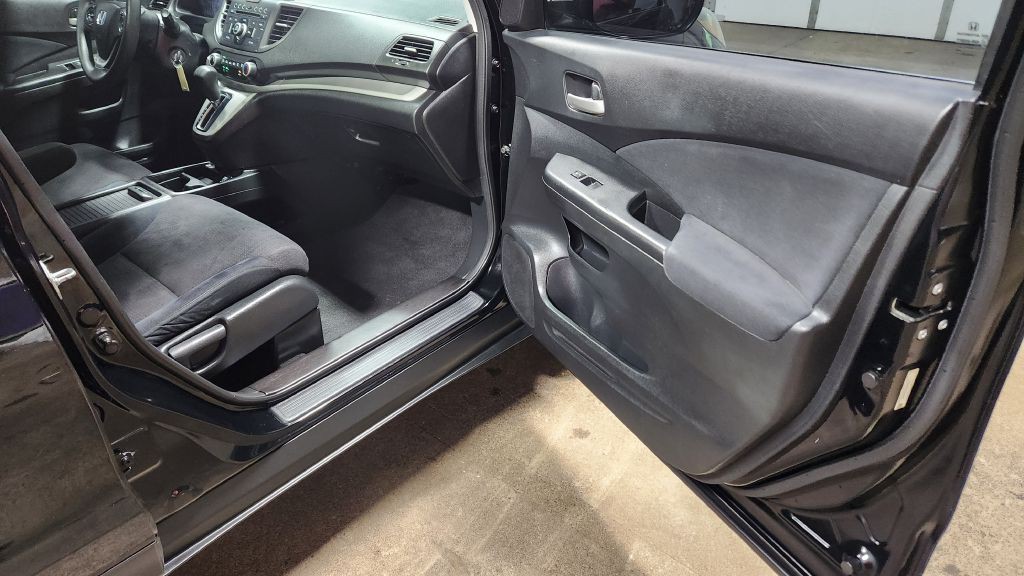 2013 Honda CR-V Image 39