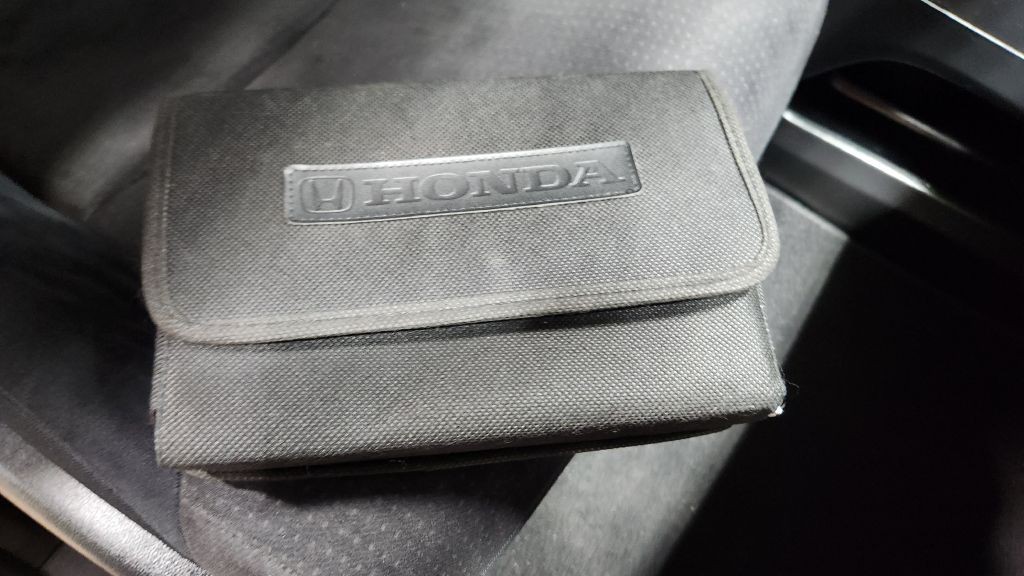 2013 Honda CR-V Image 40