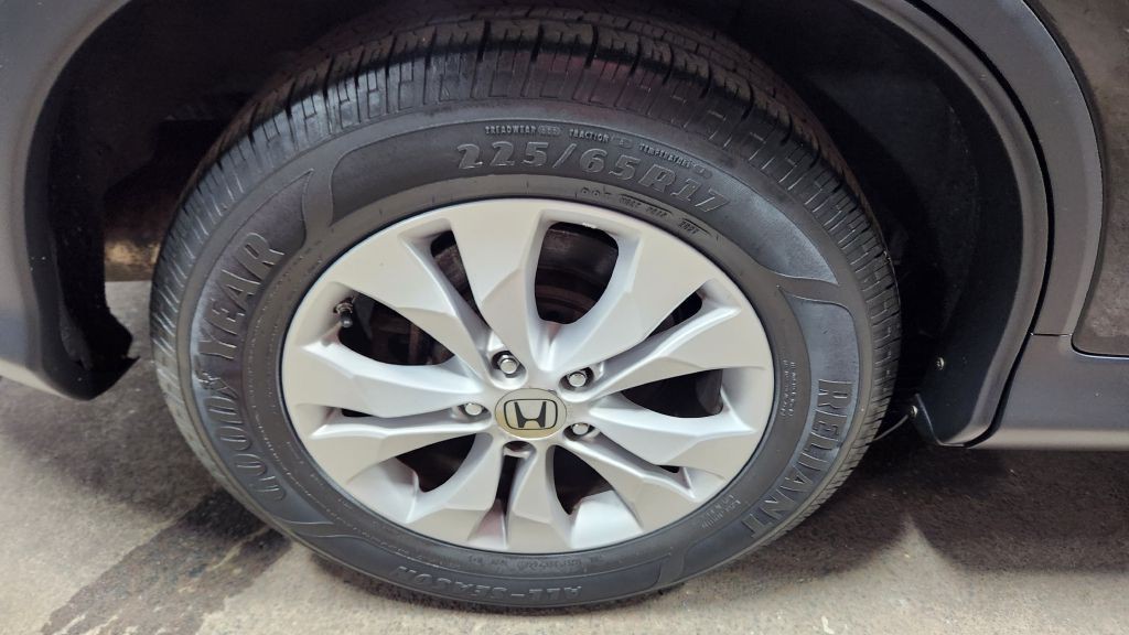 2013 Honda CR-V Image 41