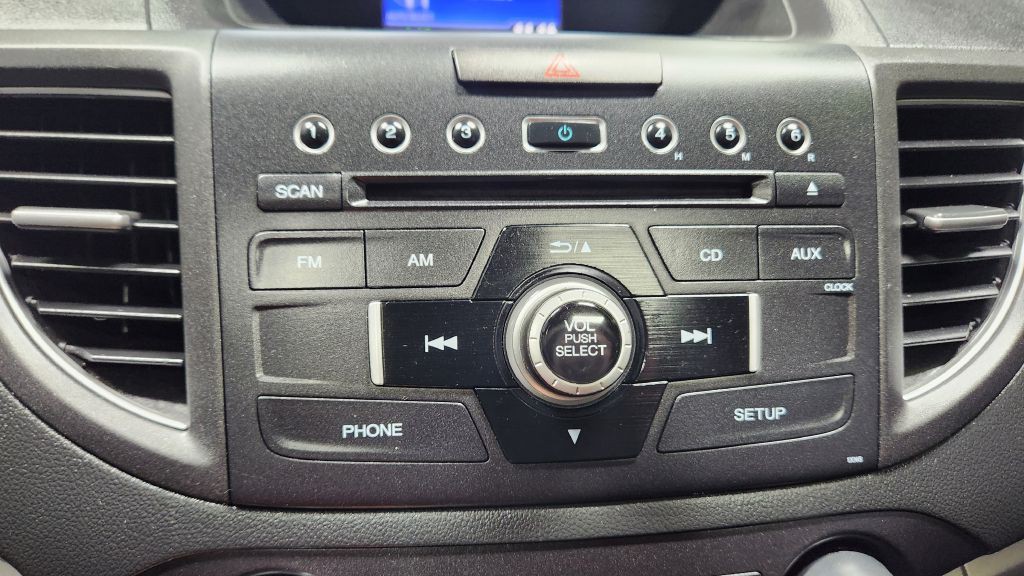 2013 Honda CR-V Image 43