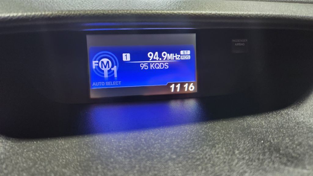 2013 Honda CR-V Image 44