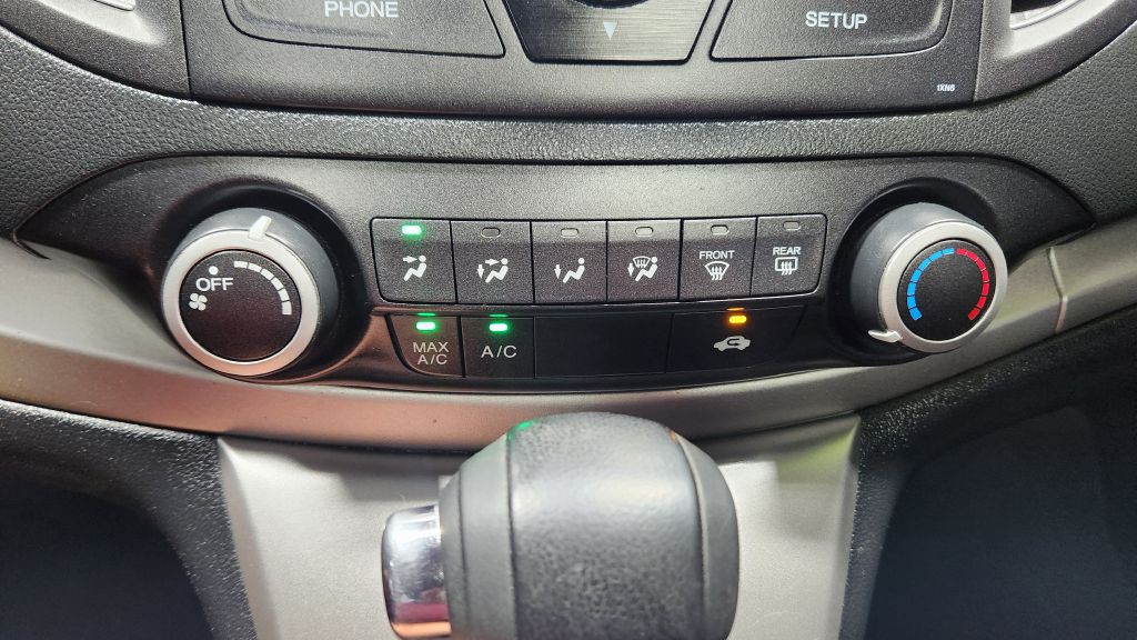 2013 Honda CR-V Image 45