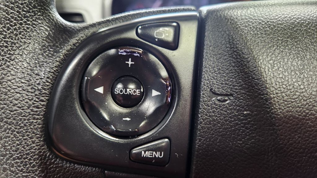 2013 Honda CR-V Image 50