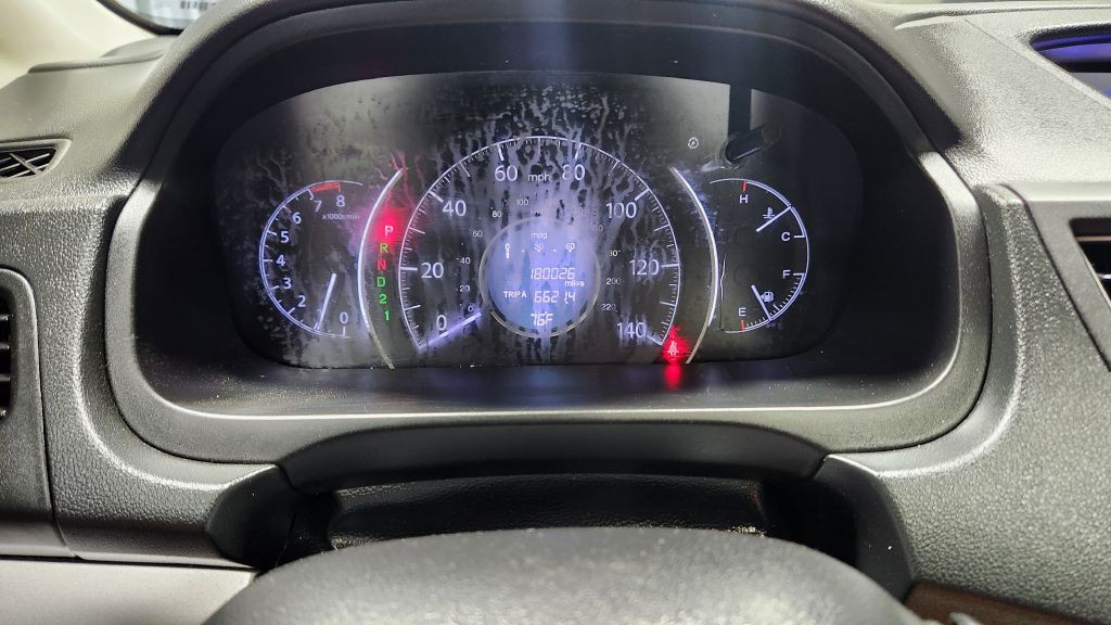 2013 Honda CR-V Image 51