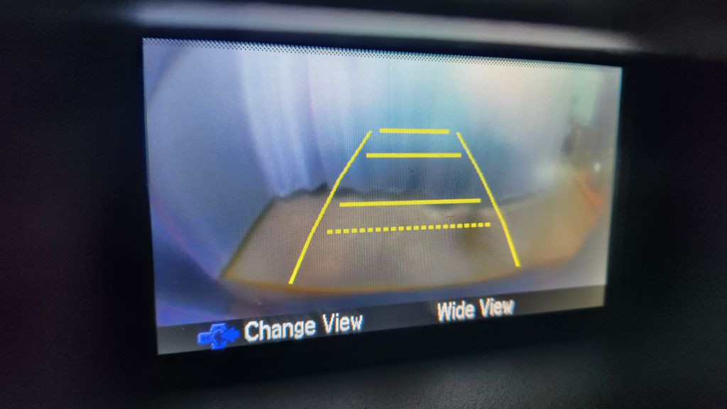 2013 Honda CR-V Image 55