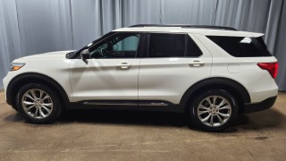 Image for 2020 Ford Explorer XLT ID: 6587063